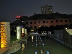 -南京钟山宾馆(江苏省会议中心)