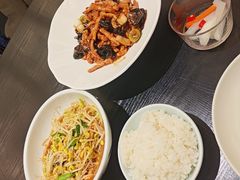 -顺香居·老字号湖北菜(江汉路店)