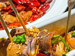 上上签夫妻肺片-蜀国演义(黄寺大街店)