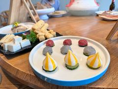 -尚海豆捞(乐虹坊店)