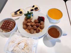 -宜家·瑞典风味餐厅(海达南街店)