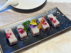 -唐猫庭院·千年陕菜(大唐不夜城店)