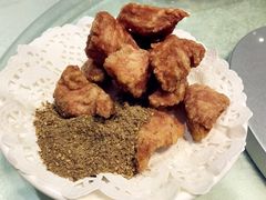 -陈傻子餐厅(世纪都会店)