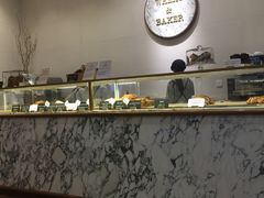 -WHEAT&BAKER-麥(凯德来福士店)