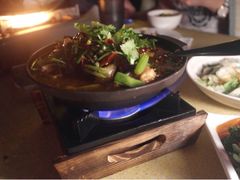 草山夜未眠-草山夜未眠景观餐厅