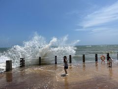 -日照世帆赛基地