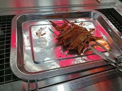 -张记烤羊腿(北花园店)