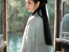 -汉仪华裳汉服旗袍·摄影写真馆(乌镇西栅店)