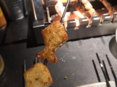 -很久以前羊肉串(中山公园店)