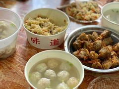 综合丸-三真丸子美食坊(故宫路店)