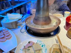 -阳坊胜利涮羊肉(禧乐汇店)