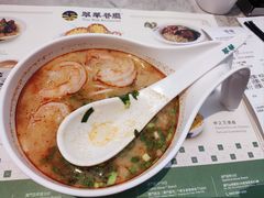 -翠华(澳门银河店)