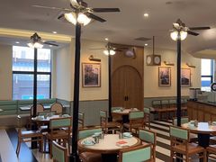 -火啫啫·粤式啫啫煲(南通首店)