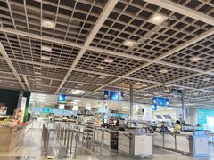 -宜家·瑞典风味餐厅(无锡店)