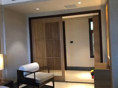 -西安华清御汤酒店