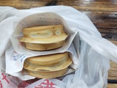 -台湾味正点车轮饼可丽饼(南禅寺店)