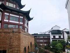 -苏州吴宫泛太平洋酒店