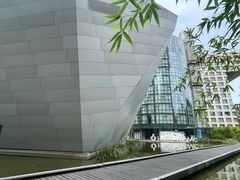 -和美电影艺术中心(万国城店)