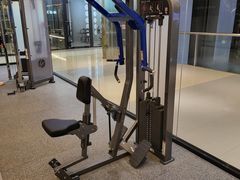 -24/7 FITNESS 健身(罗湖金光华店)