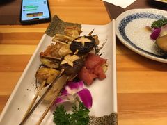 -割烹旭日本料理(龙湖狮山天街店)