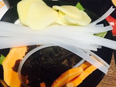-新辣道鱼火锅(领展购物广场·中关村店)
