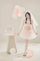 -UCOME优可儿童亲子摄影