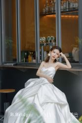 -B.Bridge Couture婚纱礼服(福田店)