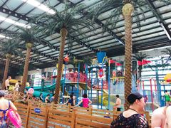 -南宫温泉水世界