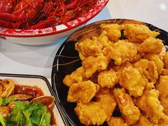 -柒五龙虾(八王寺店)