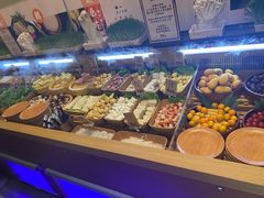 -牛New寿喜烧(青浦店)