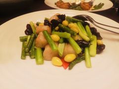 -环球港凯悦 · 享悦中餐厅