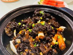 -包子大王(新泽巷店)