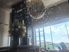 -苏宁钟山国际高尔夫酒店大堂酒廊