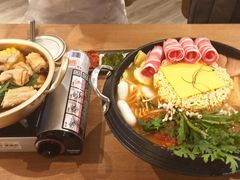 -WOW LUCKY创意韩料(龙阳广场店)