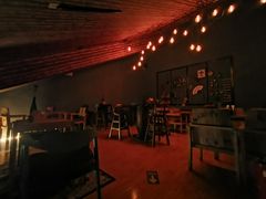 -后院儿·精酿·塔罗Happy Bar