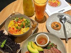 -Wagas(静安嘉里中心店)