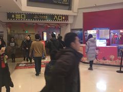 -万达影城(洛阳万达广场IMAX激光店)