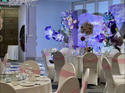 -曼格纳婚礼艺术中心(张江店)