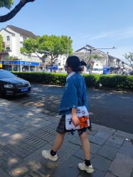 -苏州大学附属儿童医院(景德路院区)