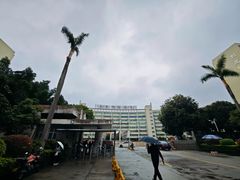 -广东科技学院(南城校区)