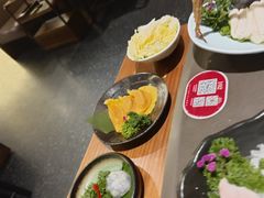 -捞王锅物料理(上海世茂广场店)