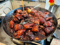 -群乐饭店(滨安路店)