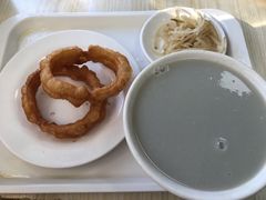 豆汁-老磁器口豆汁店(天坛店)