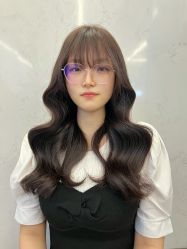 -逸丝风尚yesfashion造型