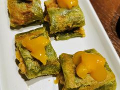 抹茶芒果薄饼-丝恋丝娃娃(逸天城国贸店)