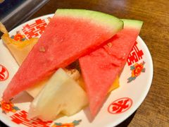 水果-牛市坎火锅(建设路店)