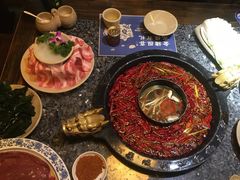 -蜀大侠火锅(寰球文化地标·总府店)