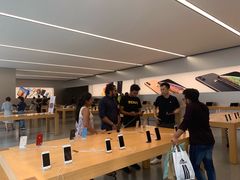 -Apple零售店(中街大悦城店)