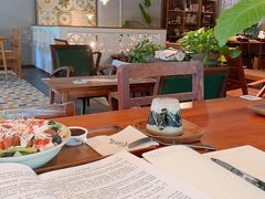 大堂-时光花园(白鹭洲店)