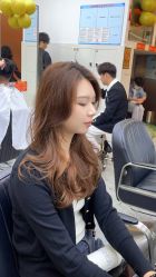 -乾健·烫染·接发SALON